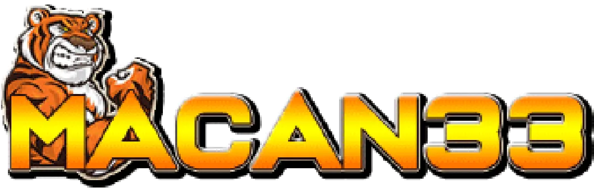 logo MACAN33